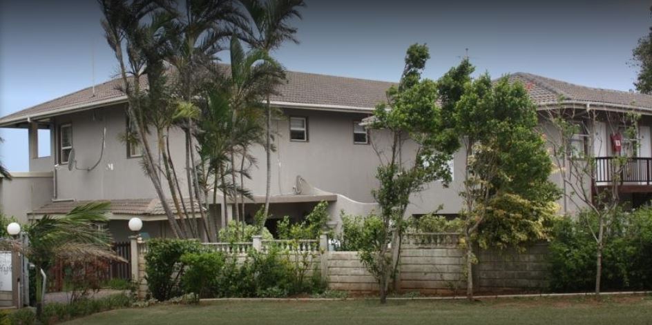 Vacation Hub International - VHI - Bally High Guest House