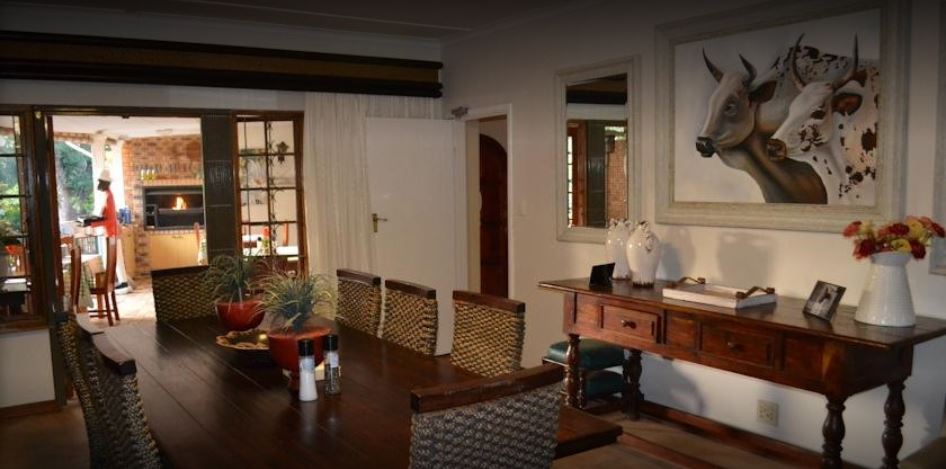 Vacation Hub International - VHI - Gateway Country Lodge