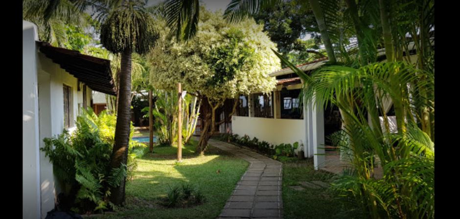 Vacation Hub International - VHI - O Lar Do Ouro Guest Lodge