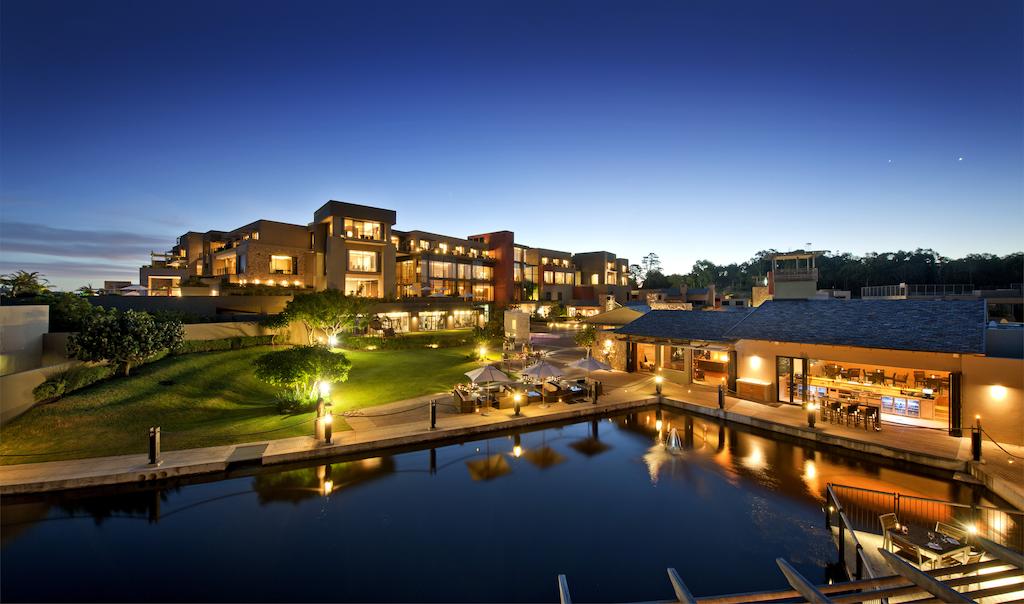 Vacation Hub International - VHI - Oubaai Hotel
