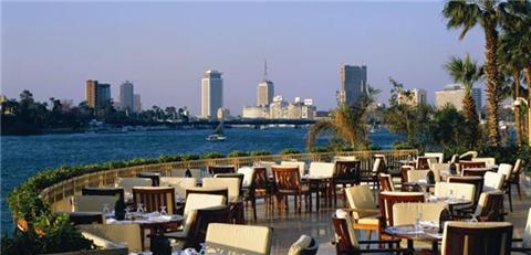 Vacation Hub International - VHI - Grand Hyatt Cairo