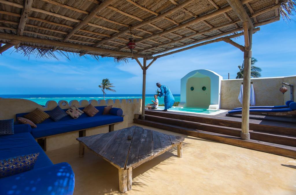 Vacation Hub International - VHI - Matemwe Retreat