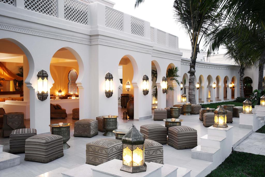 Vacation Hub International - VHI - Baraza Resort & Spa, Zanzibar