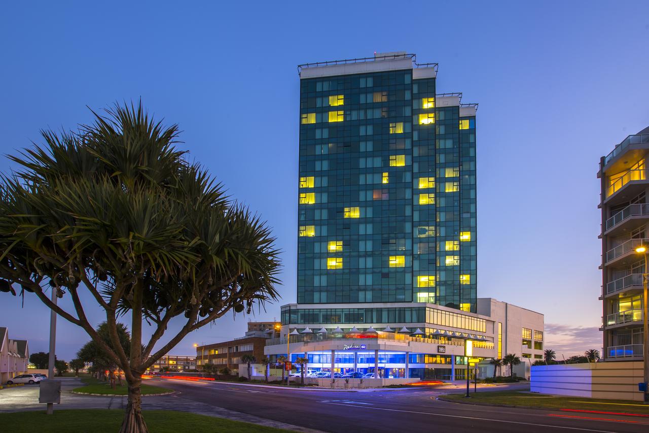 Vacation Hub International - VHI - Radisson Blu Hotel Port Elizabeth