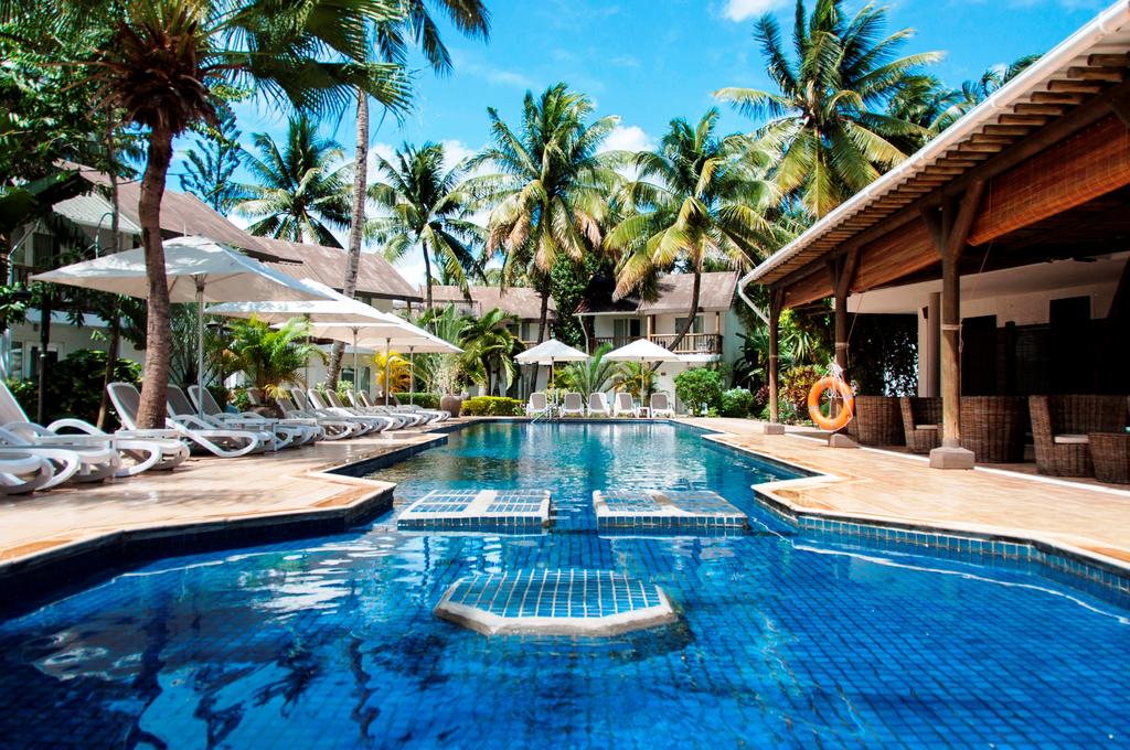 Vacation Hub International - VHI - Les Cocotiers Hotel