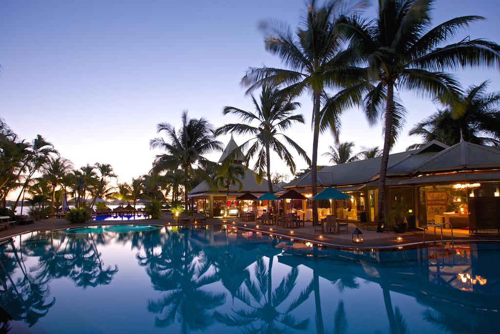 Vacation Hub International - VHI - Veranda Grand Baie Hotel & Spa