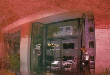 Vacation Hub International - VHI - Afamia Hotel Damascus