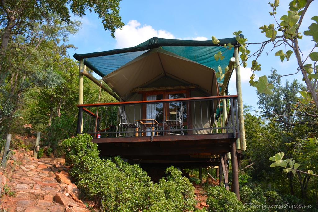 Vacation Hub International - VHI - La Montagne Guest Lodge & Conference Centre