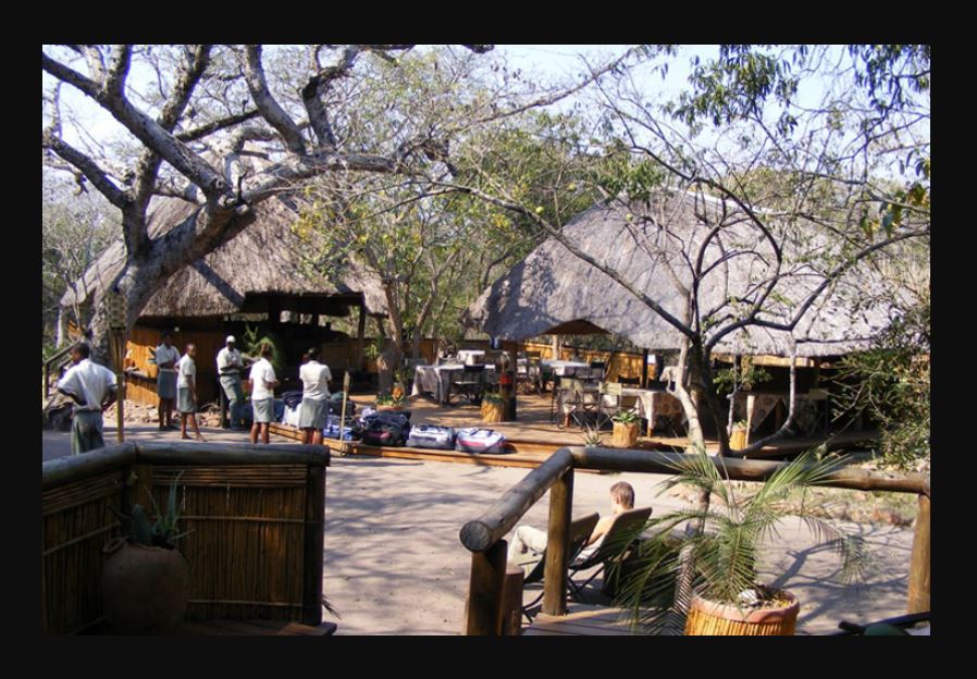 Vacation Hub International - VHI - Tembe Elephant National Park