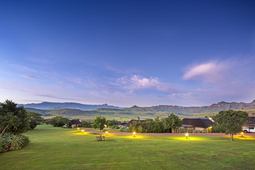 Vacation Hub International - VHI - Montusi Mountain Lodge