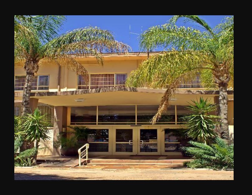 Vacation Hub International - VHI - Kalahari Gateway Hotel