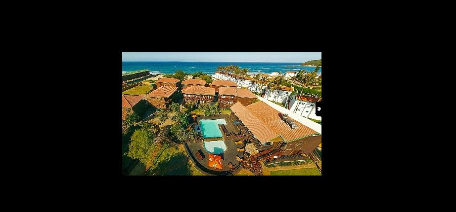 Vacation Hub International - VHI - Coco Rico Self Catering