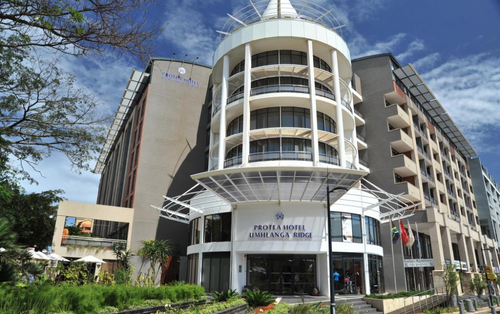 Vacation Hub International - VHI - Protea Hotel Fire & Ice! Durban Umhlanga Ridge