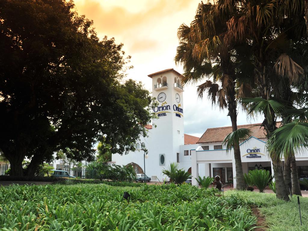 Vacation Hub International - VHI - Hotel Promenade Nelspruit