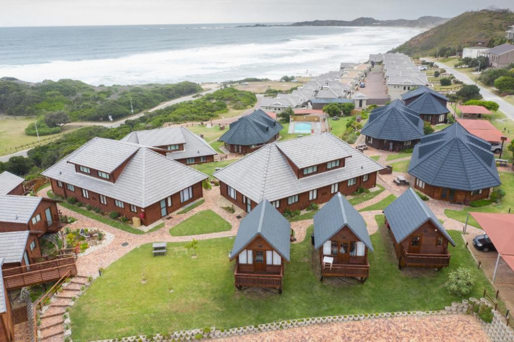 Vacation Hub International - VHI - Brenton On Sea Cottages