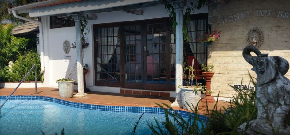 Vacation Hub International - VHI - Honeypot Guest House