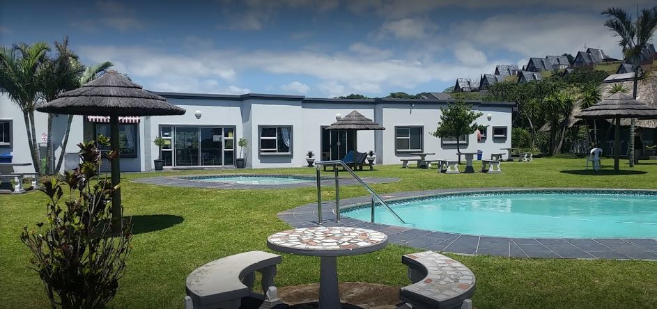 Vacation Hub International - VHI - Umzumbe Chalets