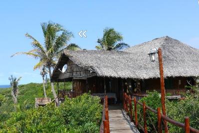 Vacation Hub International - VHI - Vista Bonita