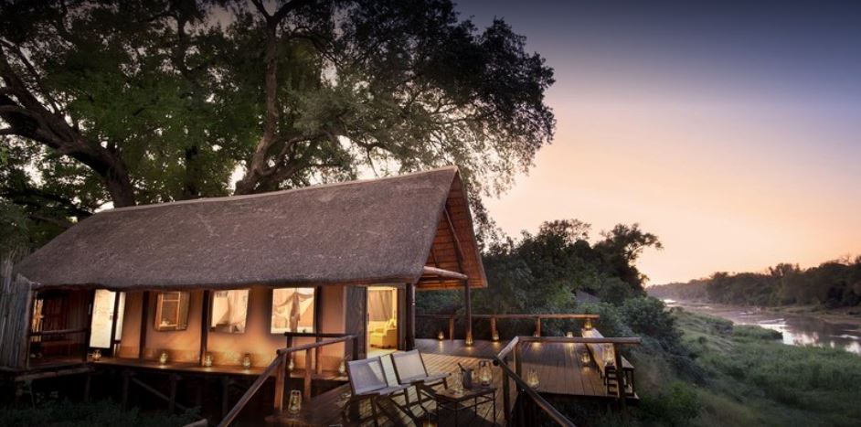 Vacation Hub International - VHI - Return Africa Pafuri Camp