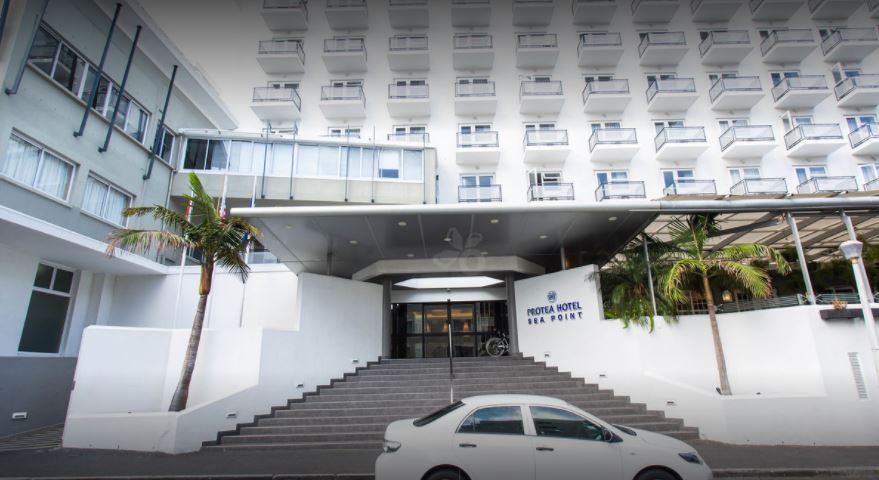 Vacation Hub International - VHI - Protea Hotel Sea Point