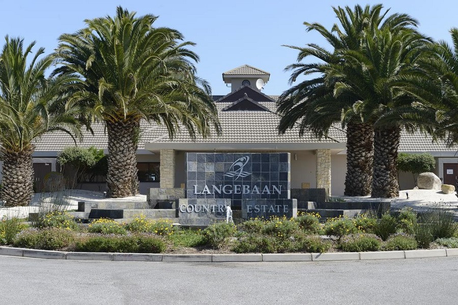 Vacation Hub International - VHI - Langebaan Country Estate