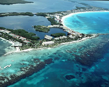 Vacation Hub International - VHI - Club Med Cancun Yucatan