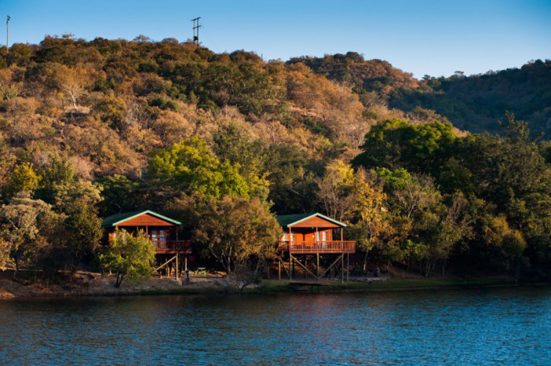 Vacation Hub International - VHI - Atkv Klein Kariba