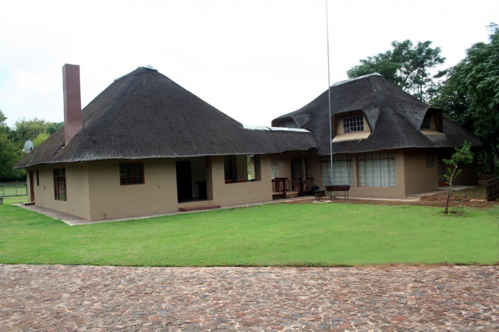 Vacation Hub International - VHI - Reeds River Lodge