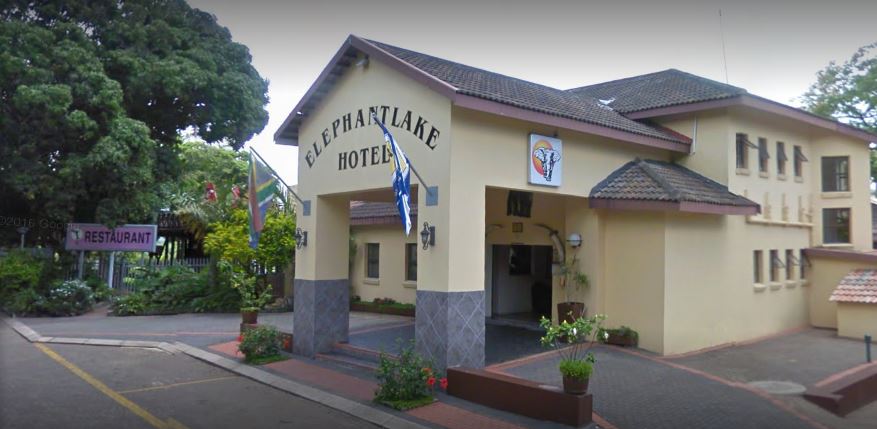 Vacation Hub International - VHI - Elephant Lake Hotel