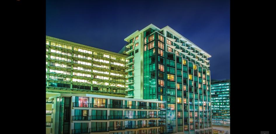 Vacation Hub International - VHI - Rydges Wellington