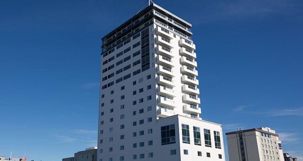 Vacation Hub International - VHI - Rendezvous Hotel Christchurch