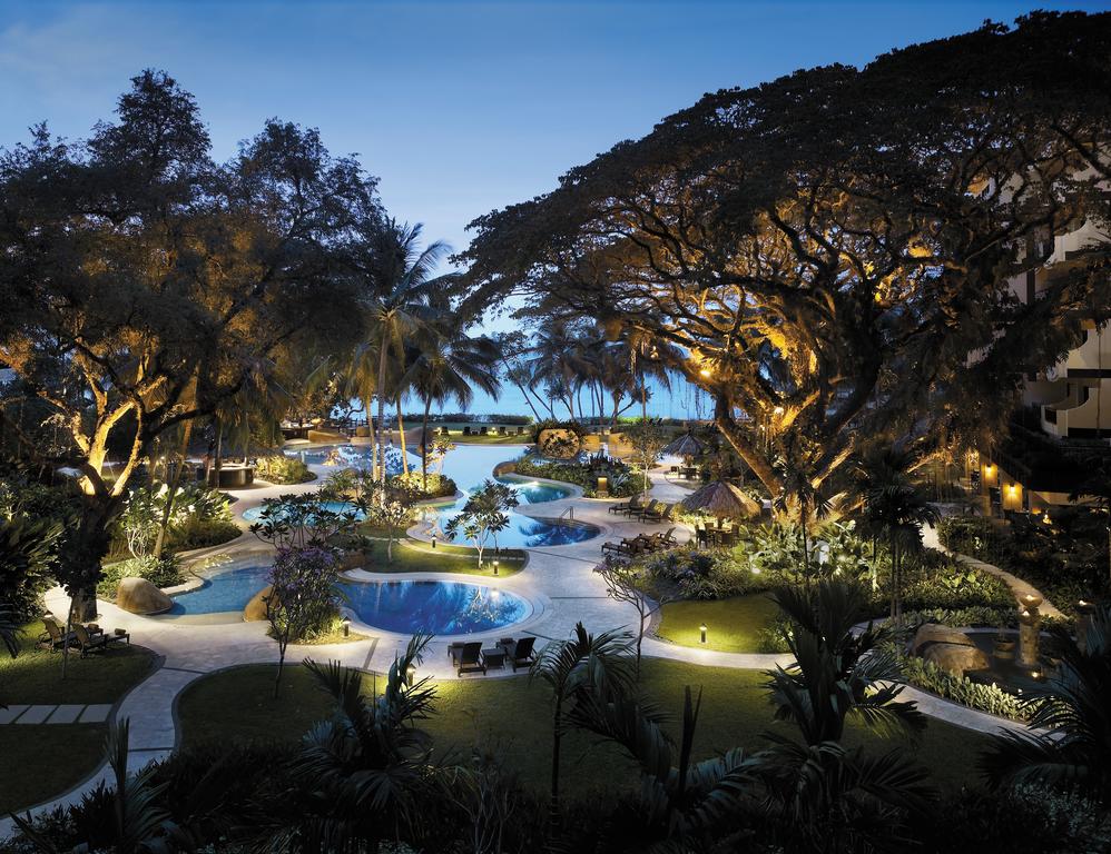 Vacation Hub International - VHI - Rasa Sayang Resort & Spa Penang