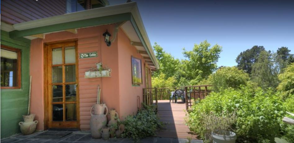 Vacation Hub International - VHI - Maple Grove Cottages