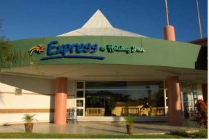 Vacation Hub International - VHI - Holiday Inn Express Beitbridge