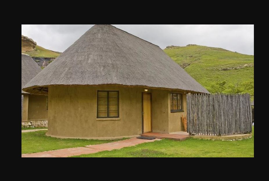 Vacation Hub International - VHI - Glen Reenen Rest Camp