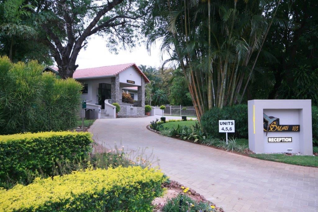 Vacation Hub International - VHI - Selati 103 Guest House