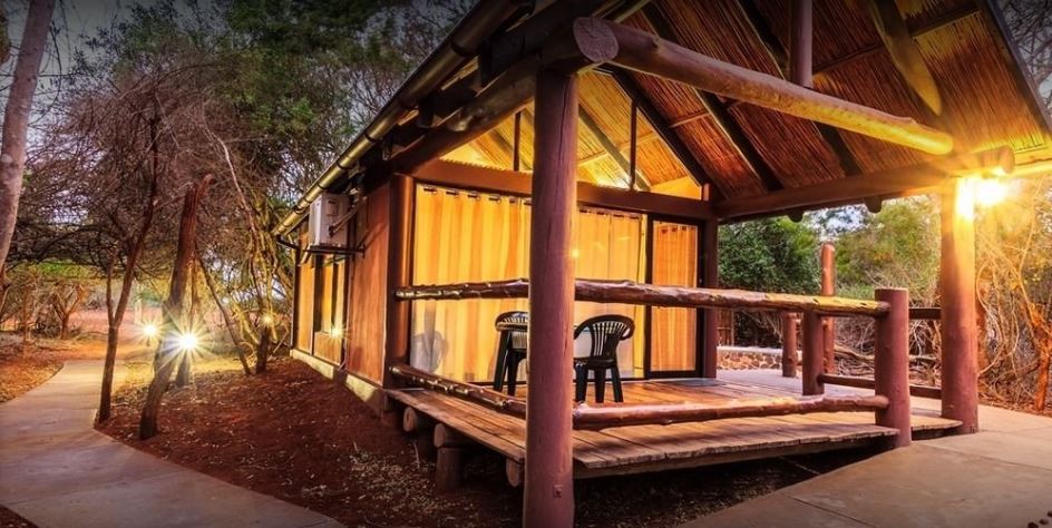 Vacation Hub International - VHI - Leopard Walk Lodge