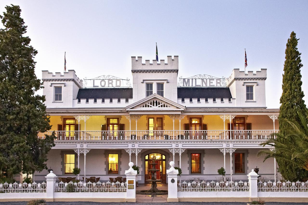 Vacation Hub International - VHI - The Lord Milner Hotel
