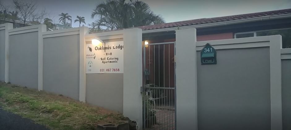 Vacation Hub International - VHI - Oaklands Lodge