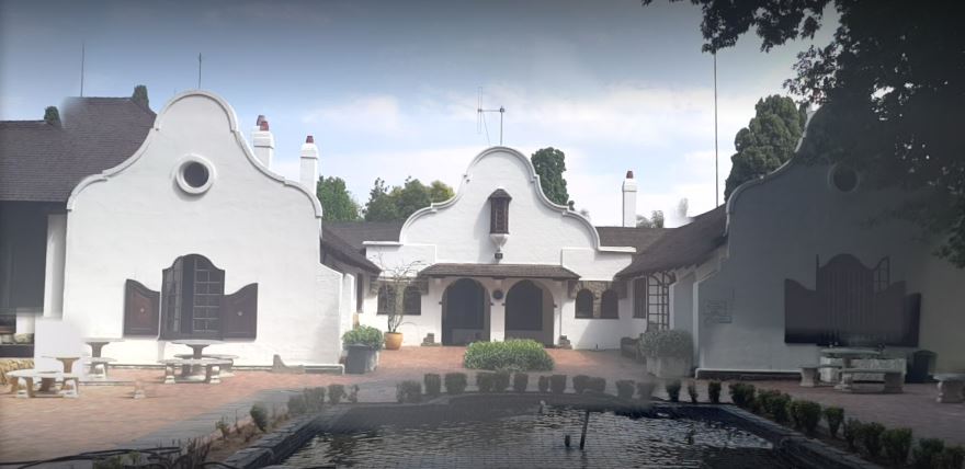 Vacation Hub International - VHI - Norscot Manor Guest House