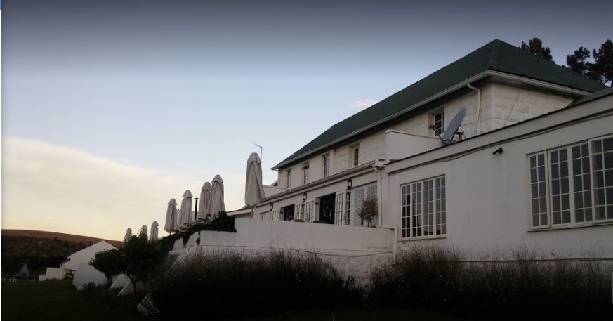 Vacation Hub International - VHI - Oaklands Country Manor