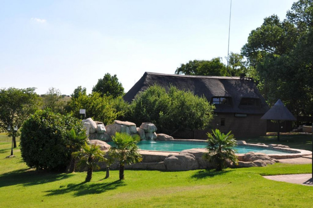 Vacation Hub International - VHI - Lekoa Lodge