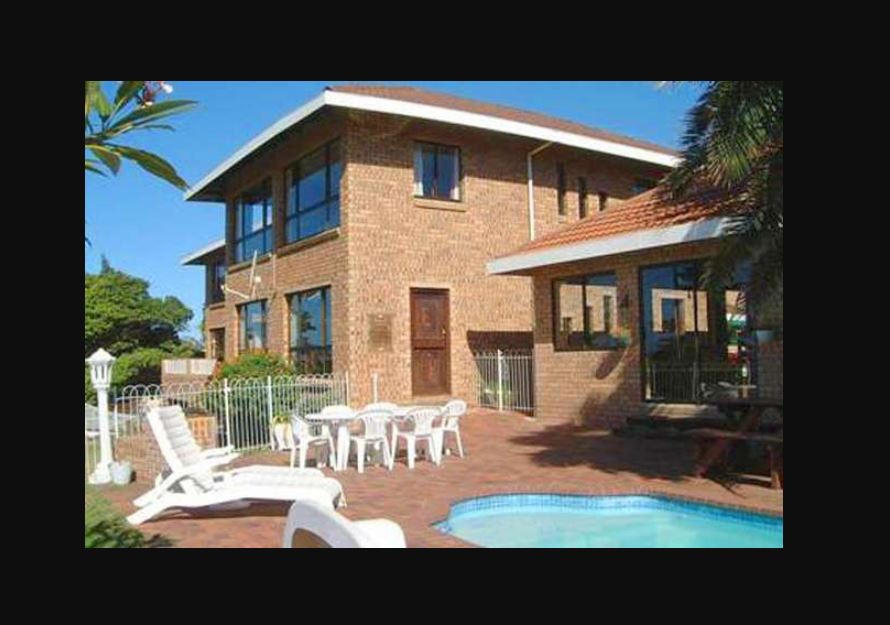 Vacation Hub International - VHI - Windsor Guest House