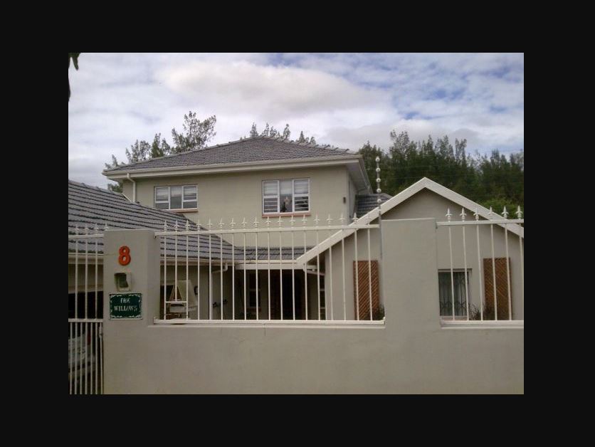Vacation Hub International - VHI - The Willows Bed And Breakfast And Self Catering