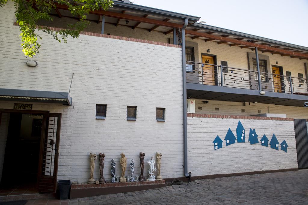 Vacation Hub International - VHI - Ons Dorphuis