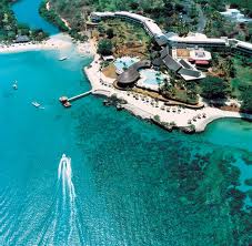 Vacation Hub International - VHI - Beach Villas Self Catering Apartments