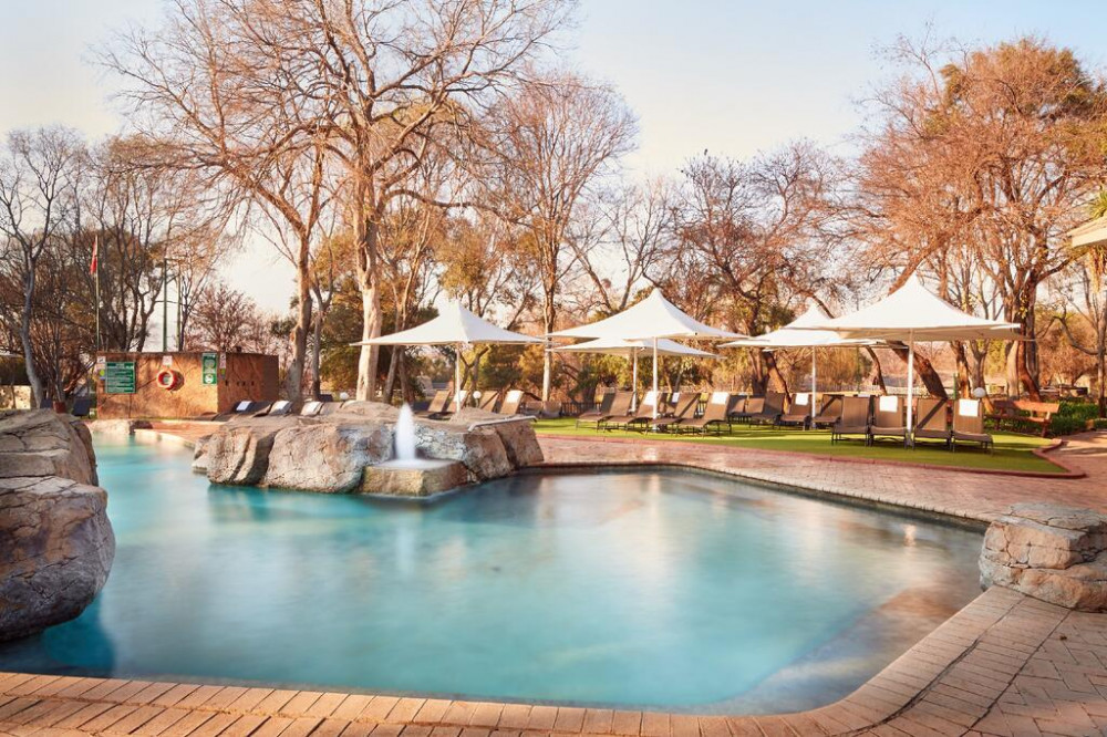 Vacation Hub International - VHI - First Group Magalies Park