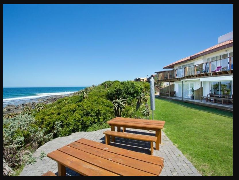 Vacation Hub International - VHI - African Perfection Bed And Breakfast