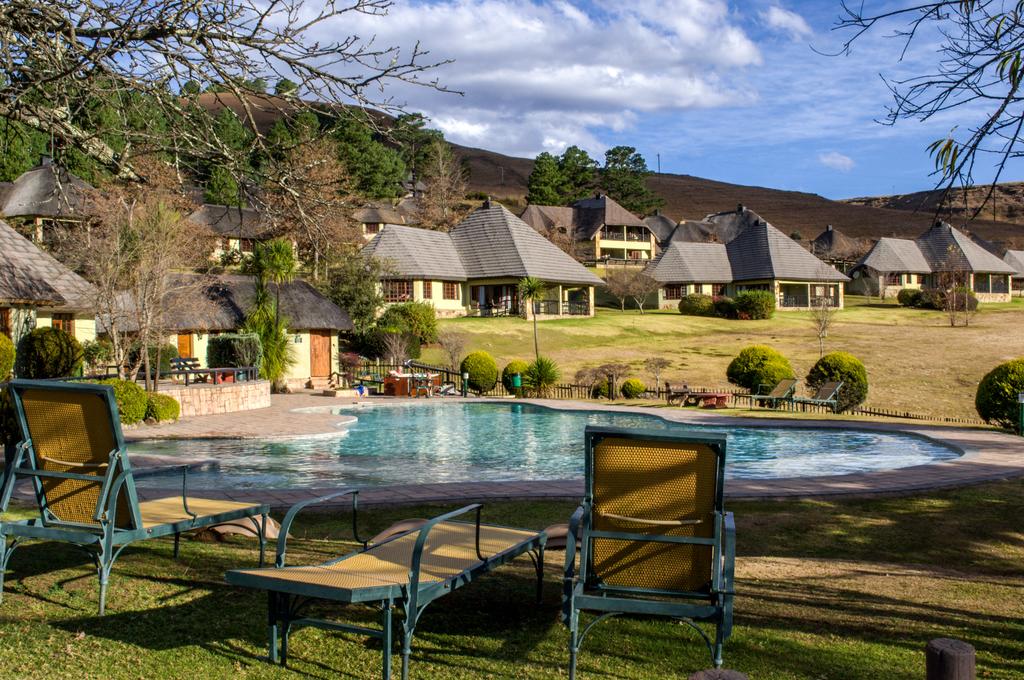 Vacation Hub International - VHI - Riverbend Chalets