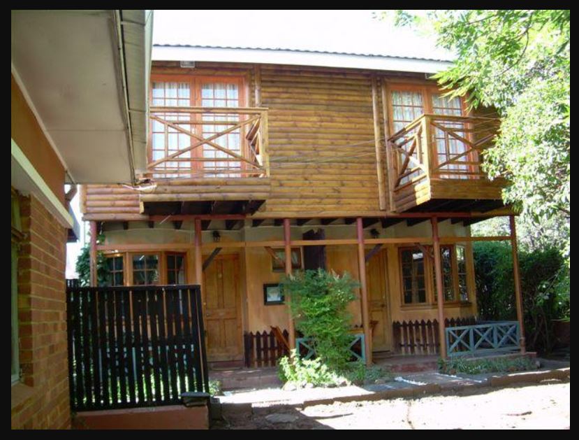 Vacation Hub International - VHI - Gooseberry Lodge